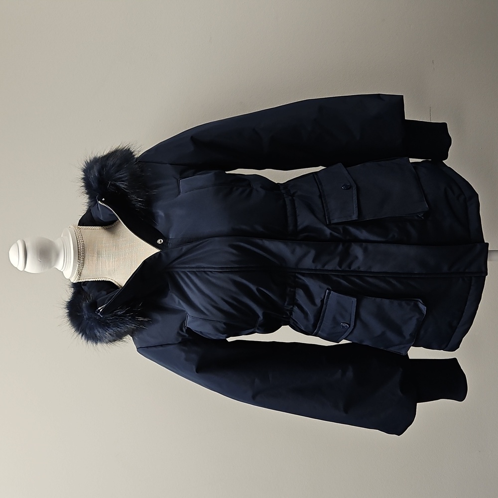 Habitual Girl Winter Coat